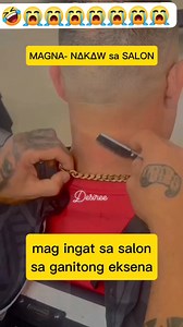 1M views · 3.6K reactions | #credittotherightfulownerofthisvideo # #fyp #tips #viral #diskarte #ccto Mag ingat gyud mo tawn Kay sayanggg | Maria Desiree Ruelo | Facebook