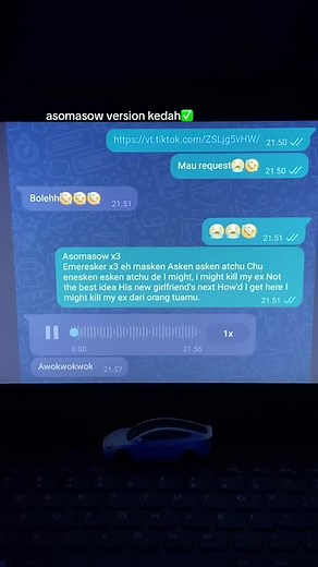 pov : marah scammer #nxncover #asomasow