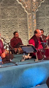 736K views · 10K reactions | Last night we enjoyed Rahat Fateh Ali Khan songs at Rasme Mehndi of sweet younger brother Talha Sohail Virk hosted by my great Student Brother Ali Sohail Virk 殺殺 | Taufeeq Butt | Facebook