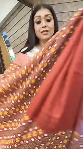 21K views · 228 reactions | Classic katan Gujrati for divas, who love to don hand work beauties... For any queries,pls WhatsApp 7980854460 #Rangmilap #rangdivas #weavingdreams #kolkataboutique | Rangmilap | Facebook