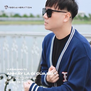 29K views · 496 reactions | Với một người không yêu bạn, càng cố gắng lại càng đau.. | Vương Anh Tú | Facebook