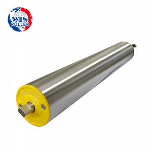 [Hot Item] Security Inspection Machine Use Dm113 Motor Roller