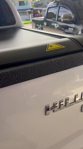 17K views · 1.1K reactions | Job completed on a Toyota Hilux ✅￼ | Mathai Imports Ltd | Facebook