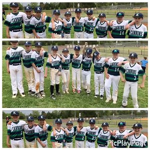 2K views · 18 reactions | Championship Sunday fun with the Kannapolis Cannons | Carolina Travel Sports | Facebook