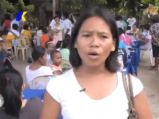 1K reactions · 58 shares | SENTI SABADO Sa atong mga medical mission atong kita nagsilbi isip Congressman sa unang distrito, nakita nato ang dakong panginahanglan ug dakong paglaom sa matag pamilya. Usa kini ka pahinumdom kung unsa kaimportante ang maayong panglawas para sa tanan. Kinahanglan nato padayon nga palig-onon ang atong mga serbisyo medikal, aron masiguro nga walay Dabawenyo nga mapakyas sa pag-angkon og maayong panglawas. #KarloNograles | Karlo Nograles | Facebook