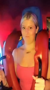 Super cute slingshot ride.. #slingshot #slingshotking #slingshotclub #slingshotchallenge #slingshotride #slingshotriders #slingshotridereaction #slingshotrider #ride #rider #rides #foryou #foryoupage #fyp #mrfunfeast #reels #fun #viral | Slingshot Ride OMG