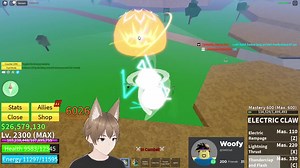 owshi minecraft | Woofy2k