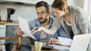 Self-funded retirees' income stream could be 'cut off at the knees'