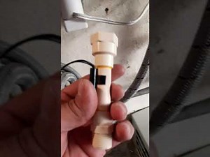 Módulo Electrónico Calentador de Paso Instantáneo