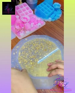 9.9K views · 234 reactions |  | BML Handmade Accessories | Facebook