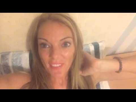 STACEY SARAN Lunch /Dinner Date Video Xx