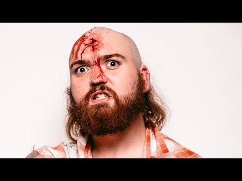 What’s Hillbilly Been Up To? (Luke Hateful, Akira, RSP, Lane Bloodie & more)