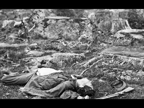 Manassas Bull Run National Battlefield