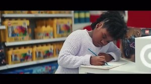 52K views · 3.5K reactions | Riri Williams (#IronHeart) in #WakandaForever Target ad! | MCU Portal | Facebook