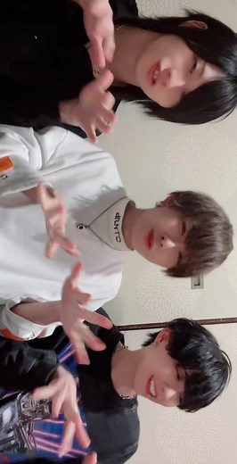 Casual Interactions: Teens Having Fun Indoors