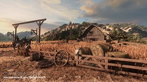 Wild West Online