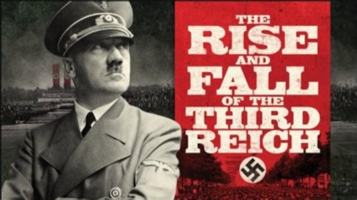 v6mjdx6-the-rise-and-fall-of-the-third-reich-audio-book-by-william-l ...