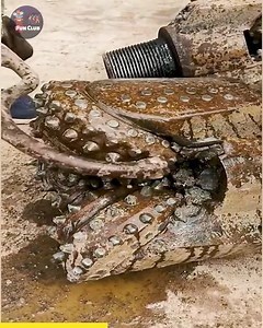 366K views · 2.1K reactions | Engineering the Depths The Evolution of Oil Drilling Technology Copy | 123 BibiGo | Facebook