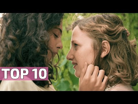 Top 10 Lesbian Movies of 2023