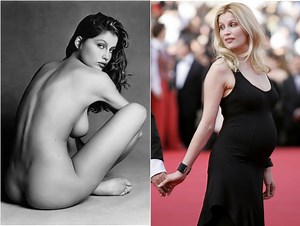 Top 10 Beautiful French Women