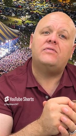 The Lord warned us 24 hours in advance before Israel hit Iran. Full video on my YouTube channel. | Brandon Biggs