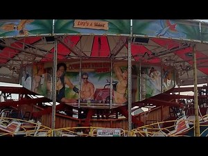 Ohio State Fair 2022 Midway