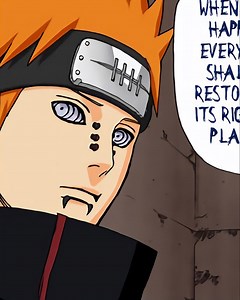 31 Curiosidades de Pain-Nagato. #naruto #boruto #narutoshippuden #borutotwobluevortex #akatsuki | Anthonys Joker