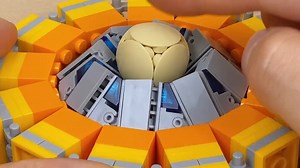 Sunpro Bricks on Reels