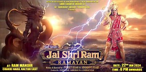 Puneet Issar on Reels