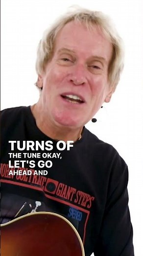 Learn How to Play “Body and Soul” on Guitar 🔥 #jazzstandard #jazzguitarist