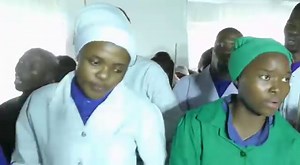 14K views · 280 reactions | Zion Mission Choir from KZN️ Ayibe yinhle i Sunday | BW ZION | Facebook