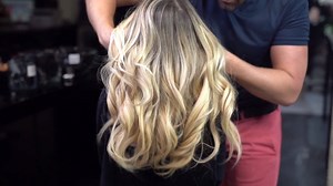 42 reactions · 11 comments | Vanilla Blonde & Alinea Hair Extensions for our beautiful girl Valeria Orsini ‍♀️❤️ What do you think about this look? #GabrielSamraHairSalon | Gabriel Samra Hair Salon | Facebook