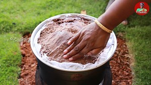 15K views · 324 reactions | ராகி மாவு புட்டு | கேழ்வரகு புட்டு | Kelvaragu Maavu Puttu | Ragi Puttu | Tamil Samayal Kurippugal | Facebook