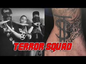 Terror Squad: Saskatchewan's MOST VIOLENT Street Gang