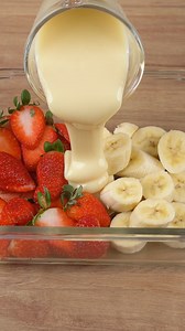 857K views · 3.6K reactions | Don't buy from ice cream shops anymore, check out this easy idea to make ice cream | That Recipe | Facebook