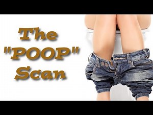 The Pediatric Poop Scan