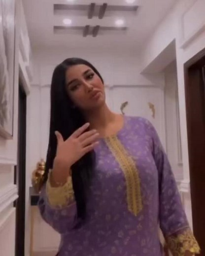 Mathira Official TikTok Video Compilation