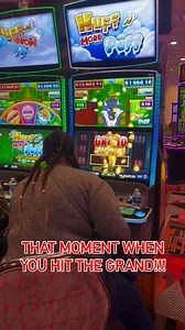 Congratulations to this lucky guest who hit the GRAND JACKPOT on Big Game day!!! 🎉🎰💰 | Fremont Hotel & Casino – Las Vegas