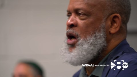 South Dallas residents' calls grow to address crime and prostitution on Park Row