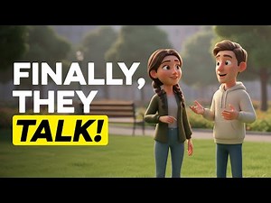 How to Create Conversational 3D Animation Cartoon Videos!