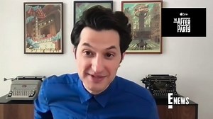 "The Afterparty" Stars Spill Behind-the-Scenes SECRETS