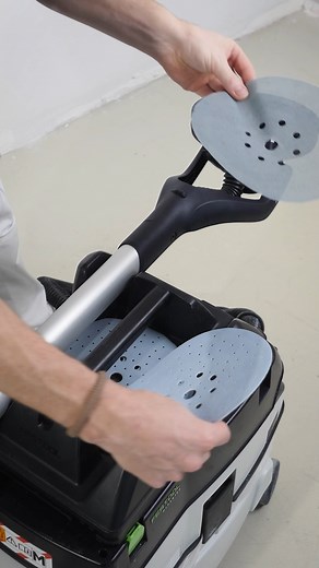 1.6K views | Festool abrasives  #planex #planex2 #festoolme #perfection #festoolfan #festoolfans | Festool | Facebook