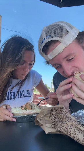 Chipotle Sponsorship: Most Expensive Order Challenge