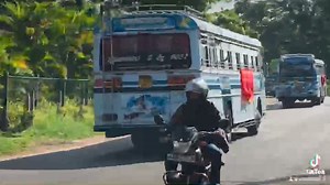20K views · 761 reactions | පුරේ යන Yenul & Priyankara  #SRILANKABUSES #slbsesphotographyandvideography #busphoto #mobilephotography #mobilevideography #day #hot #cool #happy #chill #fav #beauty #travelwithbuses #buslovers #travel #bus #buslife #road #route #journey #express #transport #service #nature #environment #friendly #blue #destination #beast | Nihon Transport Lovers | Facebook