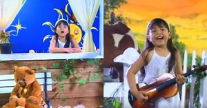 15 Lagu anak-anak era 90-an paling dirindukan, pesannya mendalam