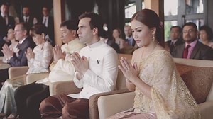 ความเป็นธรรมชาติของบ่าวสาว คือ สิ่งที่เราให้ความสำคัญที่สุดกับทุกพิธี...