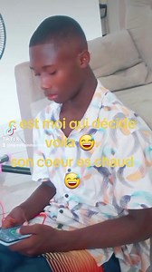 74K views · 1.7K reactions | C'est moi qui décide  | Mymy blonde | Facebook