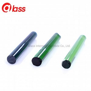 Glass Rod Chandelier Glass Stirring Rod Borosilicate Glass Rods