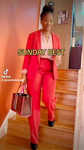 #sundaybestwinner #fyp #viral #foryou | Josephine Love Roberts