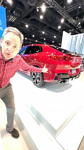 A #BMW for half price? #BMWX2 BMW @bmw_usa BMW USA @buickusa Buick #BuickEnvista #chicagoautoshow | MotoManTV